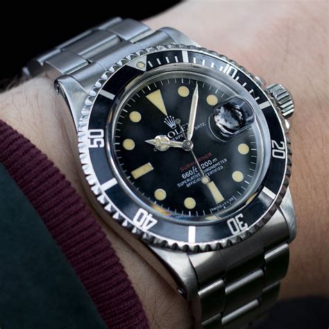 rolex red 1680|More.